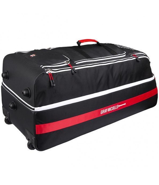 Gray Nicolls Legend Wheelie Bag 2021